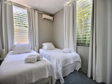 Martinique Luxury Villa with Six Bedrooms